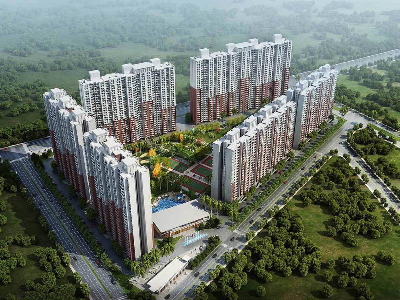 5 Things to Check Before Buying a Flat in Noida