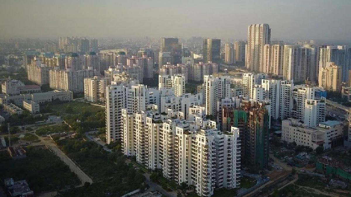How to Choose the Right Property Location in Gurugram