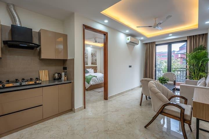 Things to Check Before Renting a Property in Delhi NCR