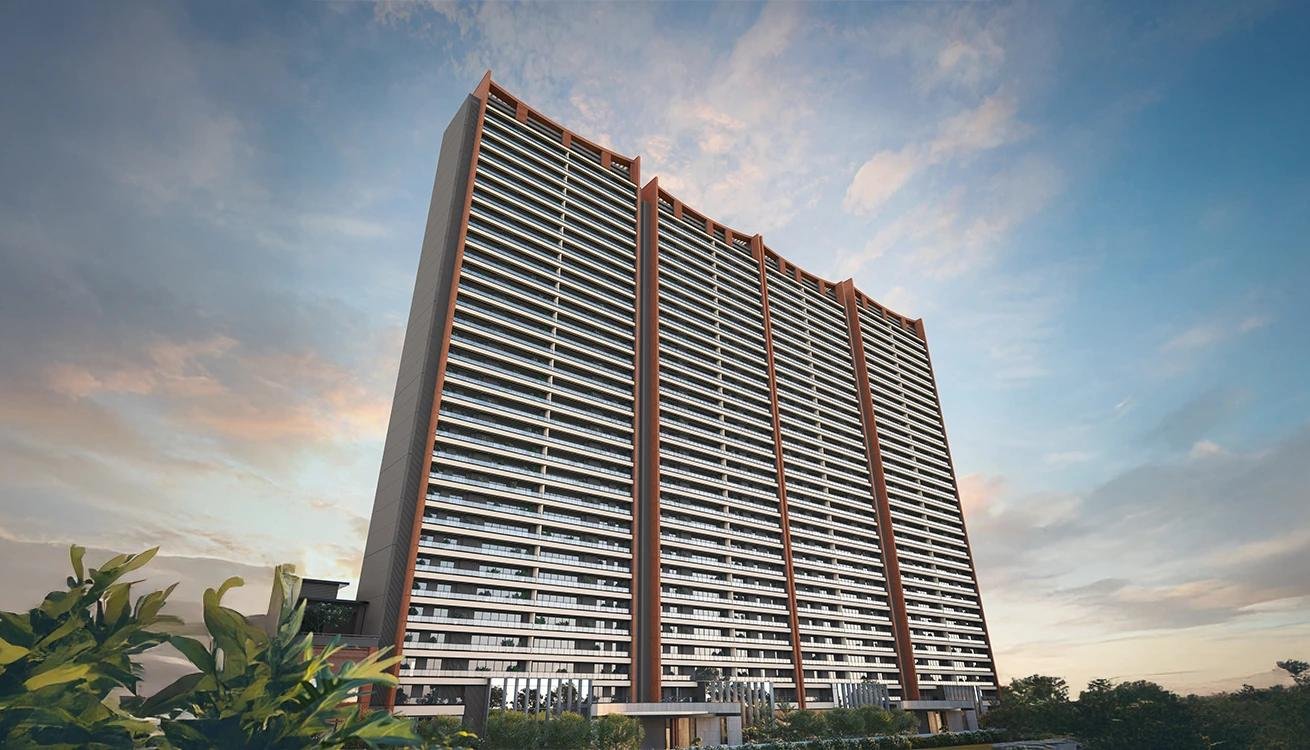 Godrej Samaris