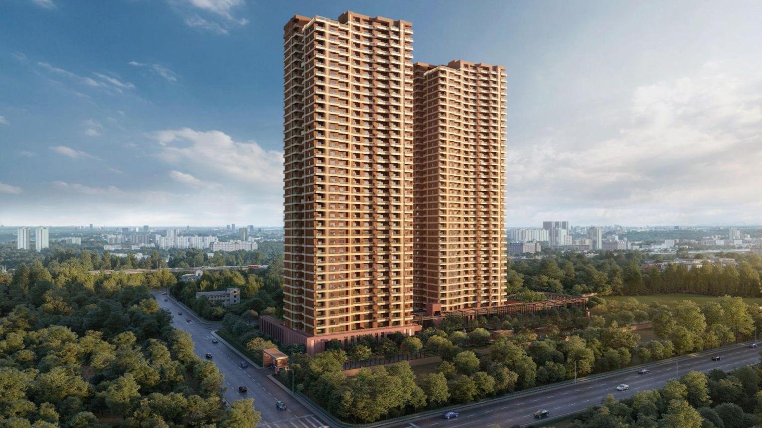 Estate 105