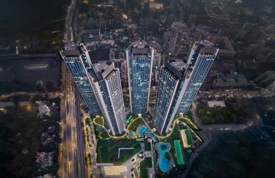 Oberoi Sky City