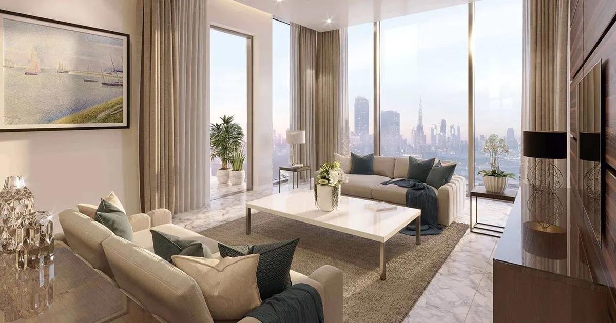 3 BHK Premium Apartment for Sale in Sector 137, Noida