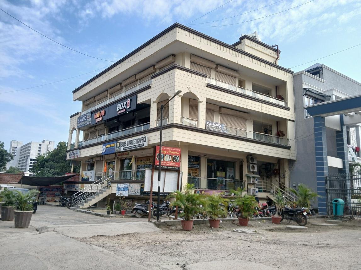 Shop for Rent in Raj Nagar Extension, Ghaziabad