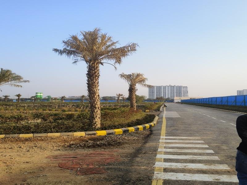 Commercial Plot for Sale in Techzone 4, Greater Noida