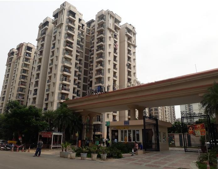 Studio Apartment for Rent in Sector 76, Noida