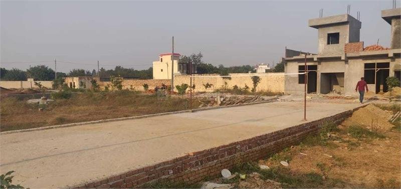 Residential Plot for Sale near Pari Chowk, Greater Noida