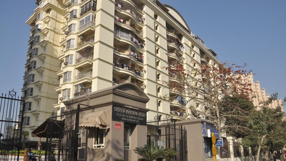 2 BHK Apartment for Sale in Indirapuram, Ghaziabad
